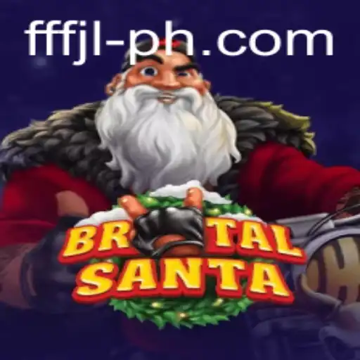 BrutalSanta: Unleashing Chaos in a Winter Wonderland Through fffjl.com