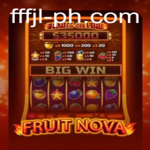 Explore the Exciting World of FruitNova with Fffjl.com