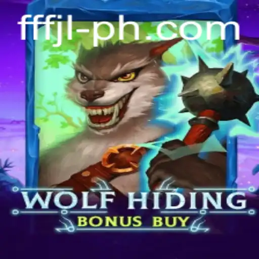 Exploring the Thrills of WolfHidingBonusBuy with Keyword FFFJL.com