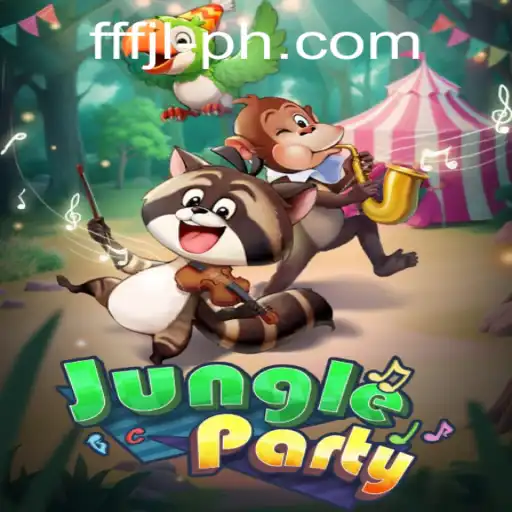 Exploring JungleParty: An Adventurous Game Experience