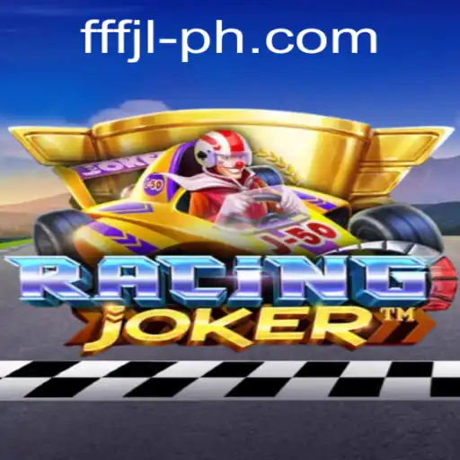 RacingJoker: A Thrilling Blend of Strategy and Speed