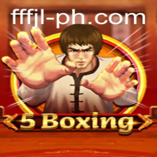 5Boxing: Unveiling the Thrilling World of Digital Combat