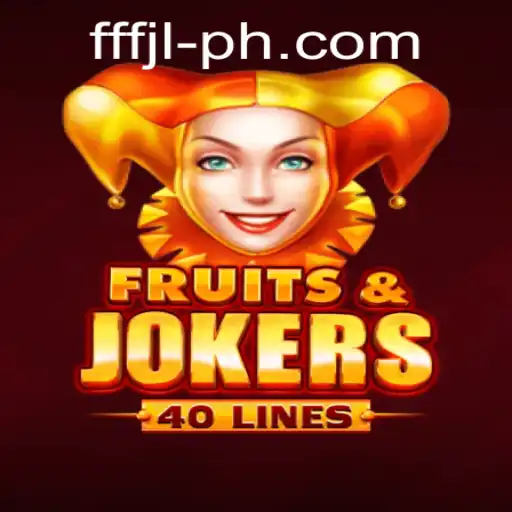 A Comprehensive Guide to FruitiersAndJokers40: Unveiling Excitement in Online Gaming