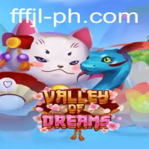Unveiling ValleyofDreams: A Journey Into the World of Fantasy