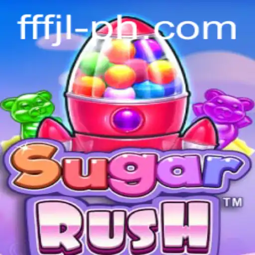 Discover the Sweet Adventure of SugarRush
